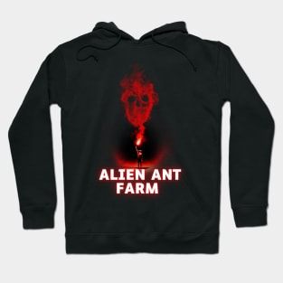 alien ant farm Hoodie